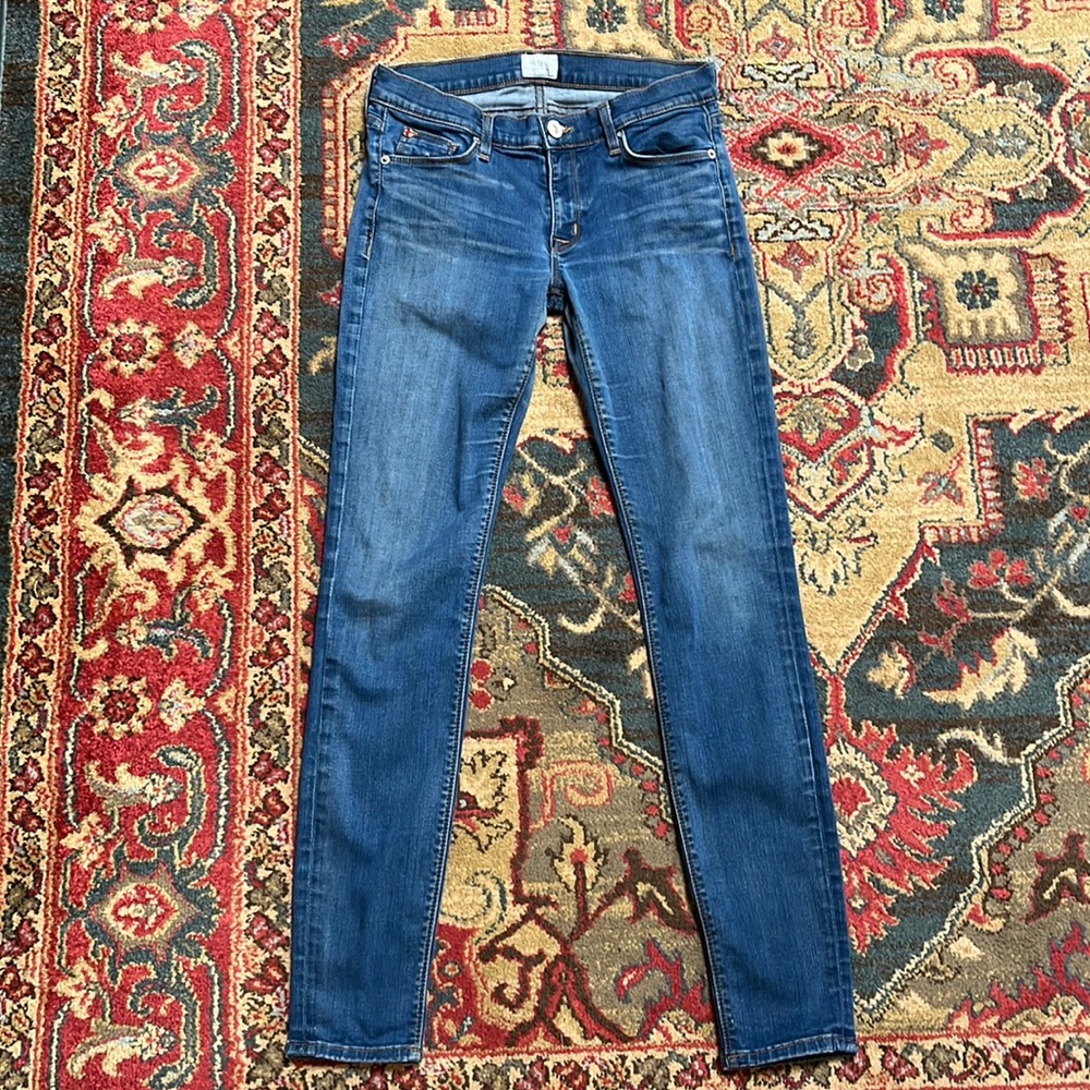 Hudson Jeans